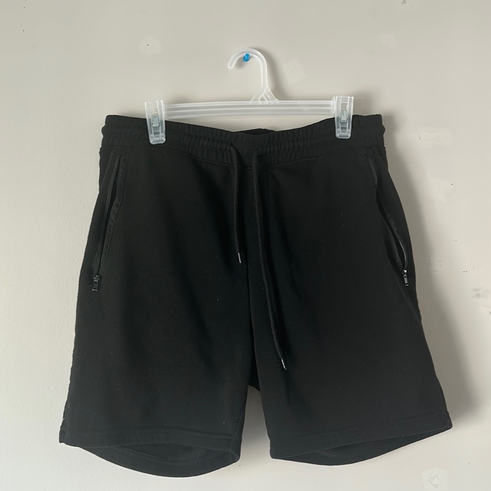 Brooklyn Men’s Soft Shorts